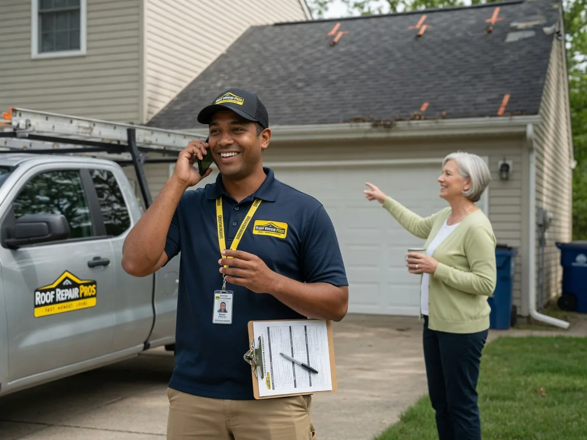 Roof Repair Walland, TN FAQs